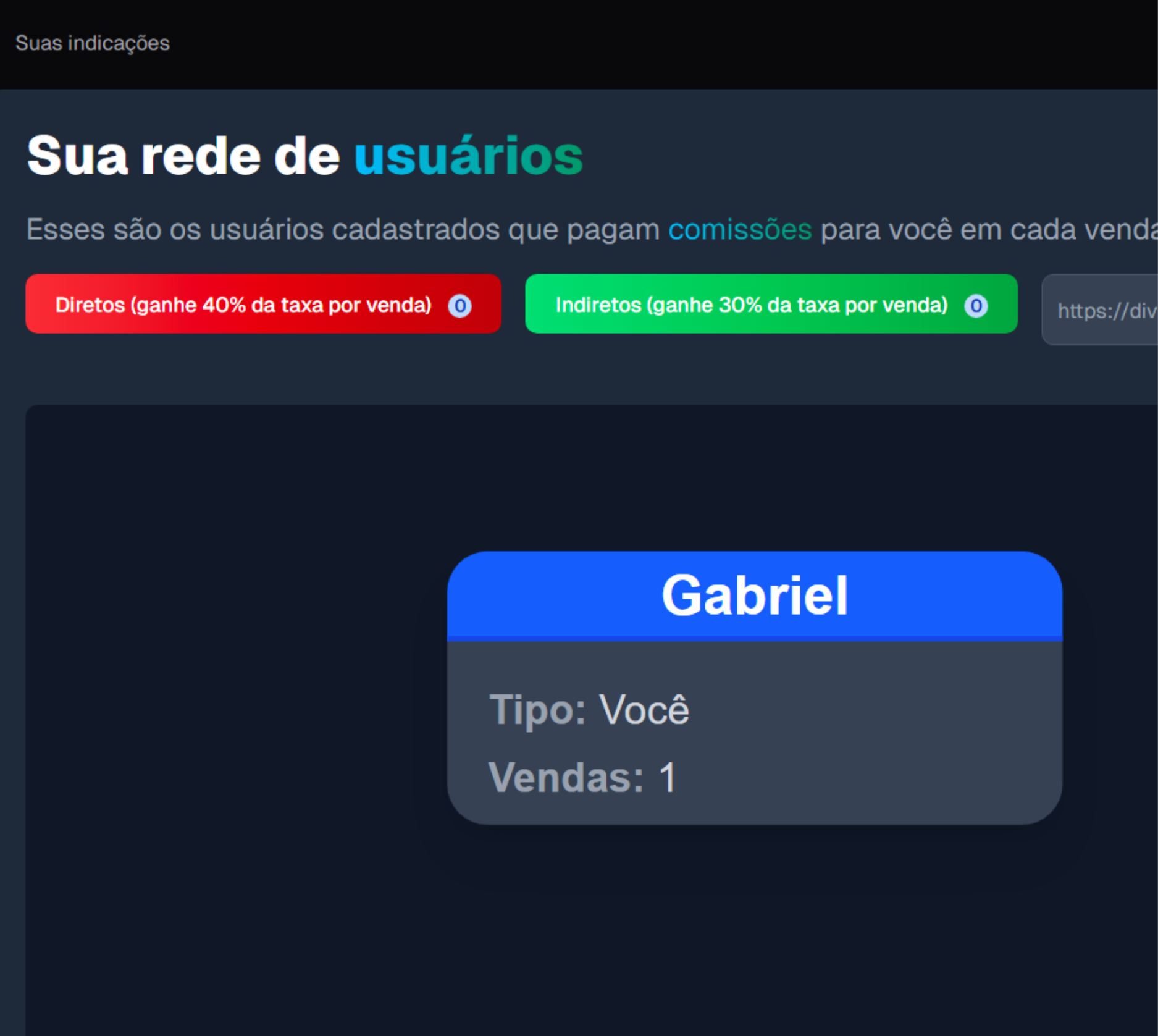 Chat example Image